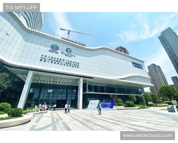 亚伯体育：引领体育产业创新发展的新力量