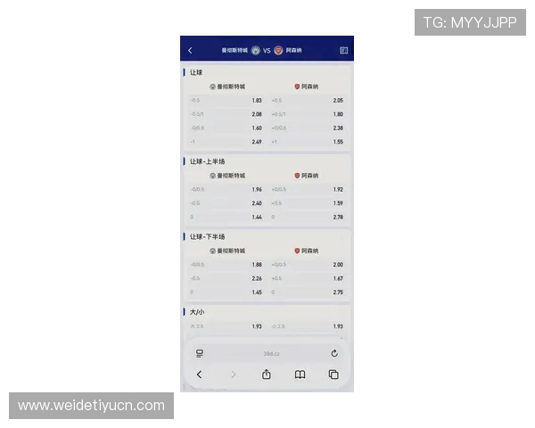 球探比分官网的优势和特色让足球迷轻松掌握比赛最新动态